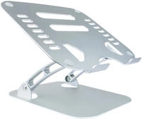 Schwaiger Notebook-St&auml;nder - klappbar - 50.8 cm (20")