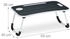 Relaxdays Laptoptisch 10045387