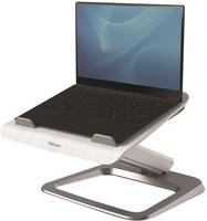 Fellowes Hana Laptop-st&auml;nder Wei&szlig; Verstellbar