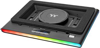 Thermaltake Massive Extreme Notebook Cooler CL-N023-PL12SW-A