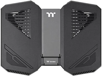 Thermaltake Massive Air Cooler CL-N022-PL00BL-A