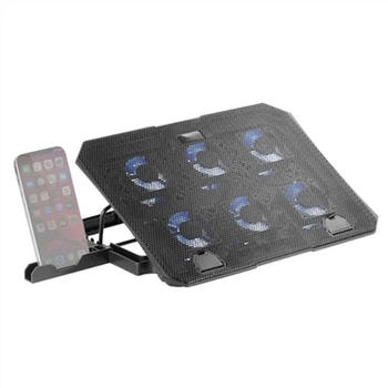 Mars Gaming MNBC23 Black