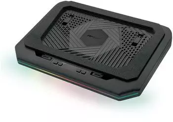 Antec LCTF120 Turboflow RGB Laptop-K&uuml;hlpad (19.10.1794)