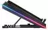 Conceptronic THYIA03B Turbofan Gaming Laptop-Kühlpad USB-Hub, RGB, Smartphone-Halter (THYIA03B)