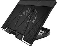 Zalman ZM-NS3000 17" 200MM L&uuml;fter mit 6 Stufen H&ouml;henverstellung Tyep-C Data...