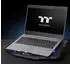 Thermaltake Notebook Cooler schwarz (CL-N018-PL12BU-A)