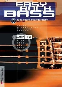 Voggenreiter Easy Rock Bass Voggenreiter Easy Rock Bass