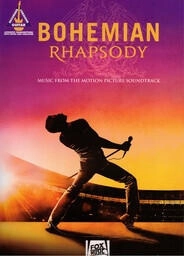 Hal Leonard Bohemian Rhapsody Guitar