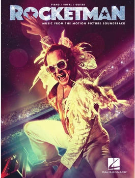 Hal Leonard Rocketman