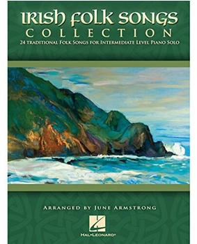 Hal Leonard Irish Folk Songs Collection Hal Leonard Irish Folk Songs Collection