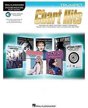 Hal Leonard Great Movie Themes Trumpet
