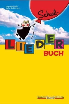 Schott Music Schul-Liederbuch: Eine Liedersammlung für die Sekundarstufe I. Gesang (1-4 Stimmen) und Gitarre. Schott Music Schul-Liederbuch: Eine Liedersammlung für die Sekundarstufe I. Gesang (1-4 Stimmen) und Gitarre.