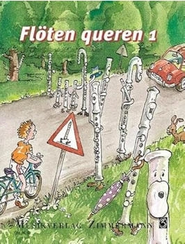 Schott Music Musikverlag Zimmermann Flöten queren (ISBN: 978-3-7957-3260-8) Schott Music Musikverlag Zimmermann Flöten queren (ISBN: 978-3-7957-3260-8)