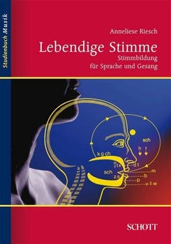 Schott Music Lebendige Stimme
