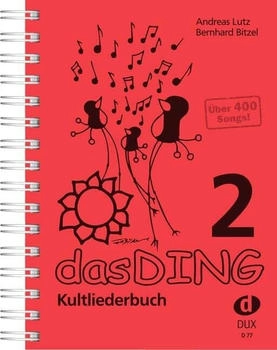 Edition Dux Das Ding 2