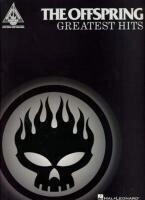 Hal Leonard The Offspring: Greatest Hits