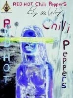Hal Leonard Red Hot Chili Peppers: By The Way