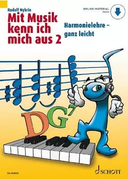 Schott Music Mit Musik kenn ich mich aus