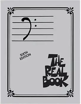 The Real Book - Vol. I C-Bass (6th ed.) Neu