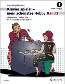 Schott Music Notenbücher