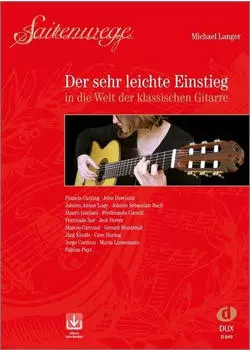 Saitenwege - Der sehr leichte Einstieg 1