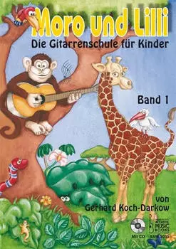 Moro und Lilli 1