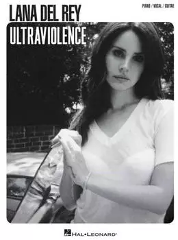 Lana Del Rey: Ultraviolence