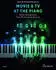 Movie & TV At The Piano