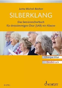 Silberklang (ISBN: 978-3-7957-7011-2)