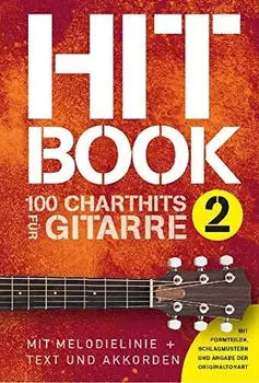 Songbook Hitbook Band 2