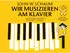 Schaum:Wir musizieren am Klavier Neu.1