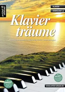 Rupp Jens: Klaviertr&auml;ume