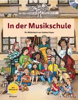 Schott Music Notenbücher