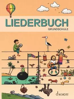 Liederbuch Grundschule Liederbuch f&uuml;r Gesang