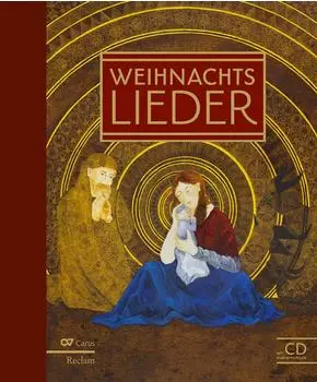 Weihnachtsliederbuch Weihnachtslieder
