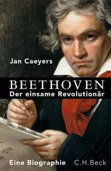 Caeyers Jan: Beethoven