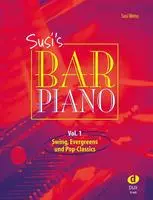 Susi's Bar Piano 1