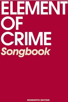Element of Crime: Songbook