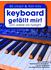 Bosworth Keyboard gefällt mir! 50 Chart und Film Hits