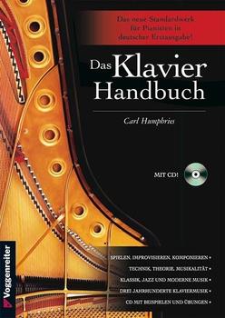Voggenreiter Das Klavier-Handbuch von Carl Humphries