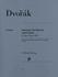 Henle Verlag Antonín Dvorák - Violinsonatine G-dur op. 100