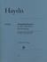 Henle Verlag Joseph Haydn - Trompetenkonzert Es-dur Hob. VIIe:1