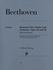 Henle Verlag Ludwig van Beethoven - Romanzen G-dur op. 40 und F-dur op. 50 für Violine und Orchester