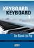 Hage Musikverlag Keyboard Keyboard 1