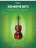 Hal Leonard 101 Movie Hits (Viola)