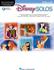 Hal Leonard Disney Solos