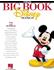 Hal Leonard The Big Book of Disney Songs (Violine)