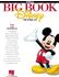 Hal Leonard The Big Book of Disney Songs (Viola)