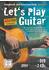 Hage Musikverlag Let's Play Guitar Band 2 (mit 2 CDs und DVD)