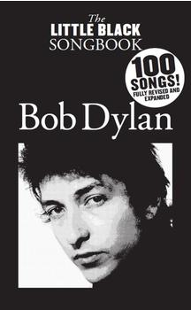 Bob Dylan – The Little Black Songbook